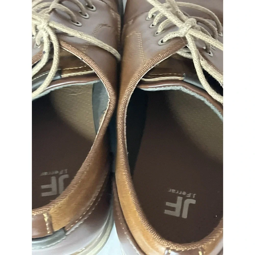 jf j.ferrar elevate your